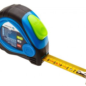 METAR "SELFLOCK" S MAGNETOM 8m x 25mm