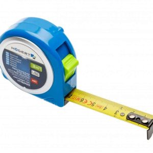 METAR "SELFLOCK" 3m x 16mm