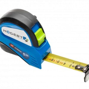 METAR "SELFLOCK" S MAGNETOM 5m x 19mm