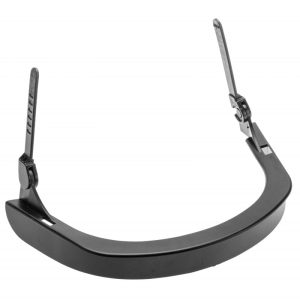 NOSAČ ZAŠTITE ZA LICE