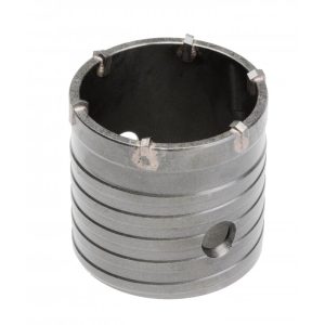 KRUNA ZA BETON 65mm STEEL CrV40 CARBIDE