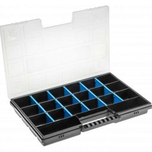 KUTIJA ZA SORTIRANJE PVC 12"