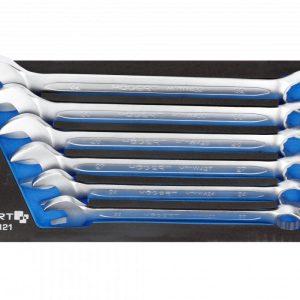 SET ZA KOLICA KLJUČEVI VILIČASTO-OKASTI (6)22-32mm HT7G121