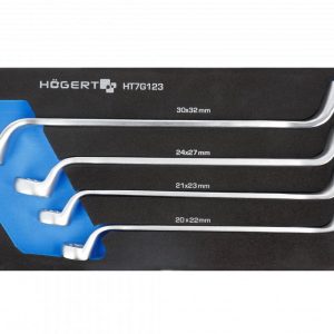 SET ZA KOLICA KLJUČEVI OKASTI (4)20-32mm HT7G123