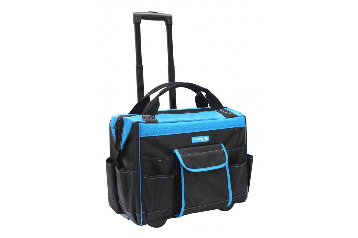 TORBA RADNA MULTIFUNKCIONALNA NA KOTAČIMA