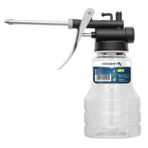MAZALICA ULJNA PLASTIČNA 200ml