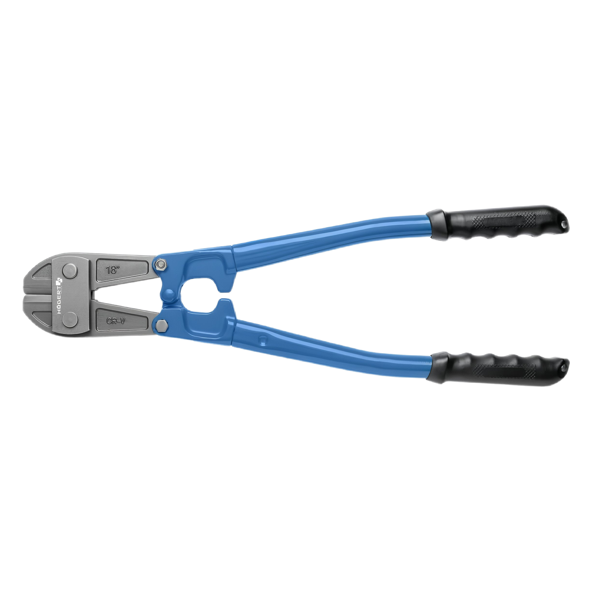 ŠKARE ZA BETONSKO ŽELJEZO 450mm MAX:fi8mm