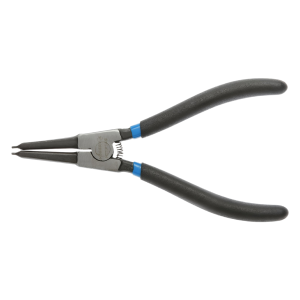 KLIJEŠTA ZA PRSTENOVE (Seeger),VANJSKA RAVNA,19-60